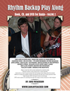 backup banjo books