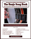 banjo song book