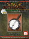 banjo encyclopedia book