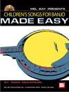 banjo childrens book